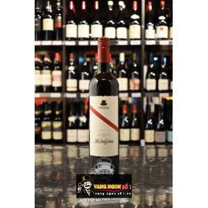 Rượu vang The Dead Arm DArenberg Shiraz bn3