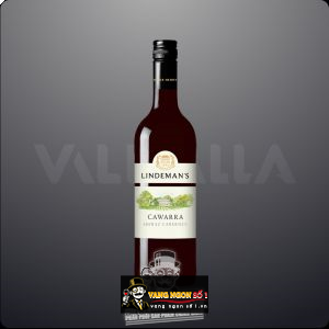 Rượu vang Lindeman‘s Cawarra Shiraz Cabernet bn1