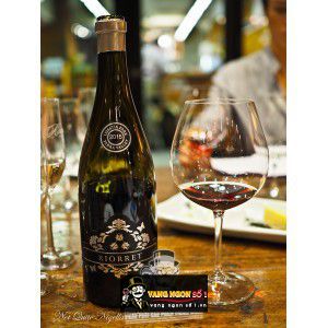 Rượu vang Riorret Lusatia Park Yarra Valley bn1