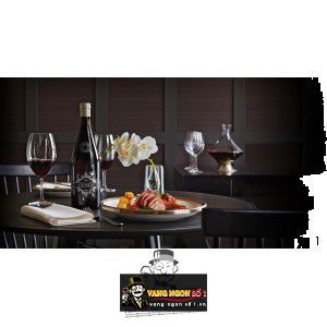 Rượu vang Riorret Lusatia Park Yarra Valley bn3