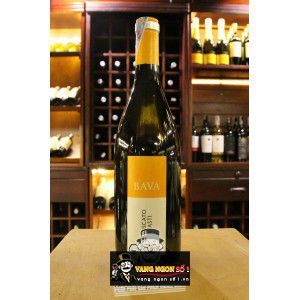 Vang Ý Bava Moscato DAsti bn1