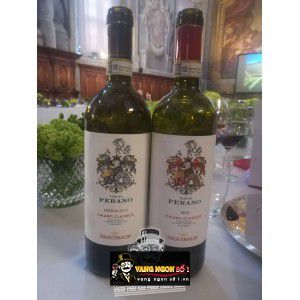 Vang Ý Perano Frescobaldi Riserva Chianti Classico bn3