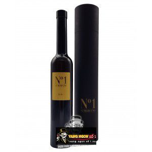 Vang Ý No1 Numero Plozza