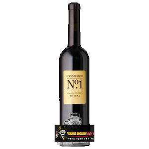 Vang Ý No1 Numero Plozza bn2