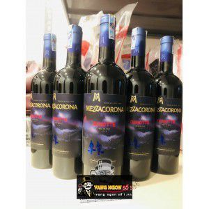 Vang Ý Mezzacorona Di Notte bn1