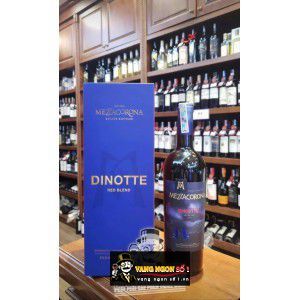 Vang Ý Mezzacorona Di Notte bn3