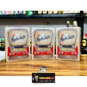 Rượu vang bịch Radio Boka Tempranillo 3L bn3