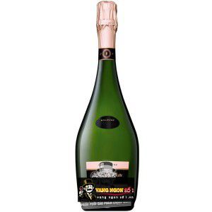 Rượu Vang Nổ Nicolas Feuillatte Cuvée 225