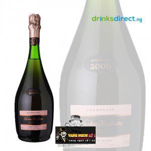 Rượu Vang Nổ Nicolas Feuillatte Cuvée 225 bn1