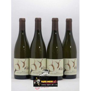 Vang Pháp Clos de l Ecotard Saumur Thierry Germain bn1