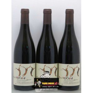 Vang Pháp Clos de l Ecotard Saumur Thierry Germain