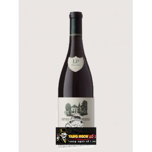 Vang Pháp Gevrey Chambertin Les Fontenys Labruyere Prieur Selection