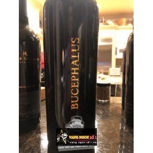 Rượu vang Bucephalus Red Blend Napa Valley bn2