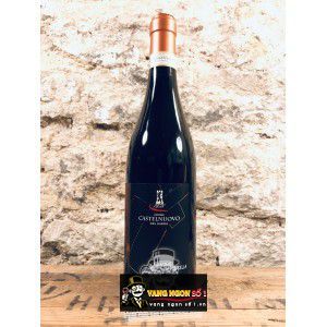 Vang Ý Cantina Castelnuovo Del Garda Amarone Della Valpolicella bn1