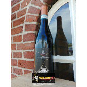 Vang Ý Cantina Castelnuovo Del Garda Amarone Della Valpolicella bn2