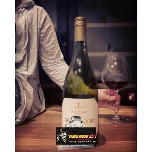 Rượu vang Moss Wood Pinot Noir Margaret River bn1
