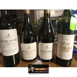 Rượu vang Moss Wood Pinot Noir Margaret River bn4