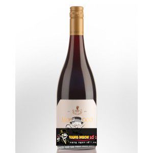 Rượu vang Moss Wood Pinot Noir Margaret River