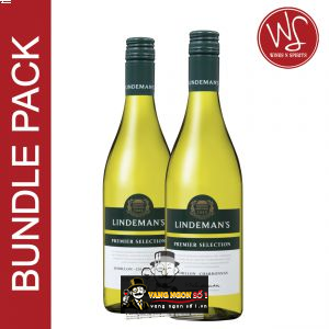 Rượu vang Lindemans Premier Selection Semillon Chardonnay bn2