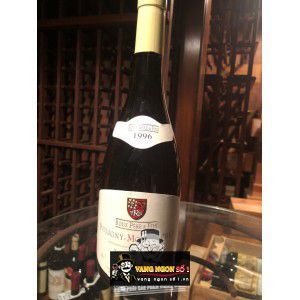 Vang Pháp Roux Pere Fils Puligny Montrachet Les Enseigneres bn2