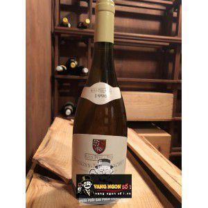 Vang Pháp Roux Pere Fils Puligny Montrachet Les Enseigneres bn3