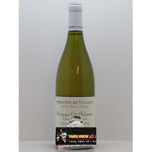 Vang Pháp Domaine A Et P de Villaine Les Clous Aime bn1