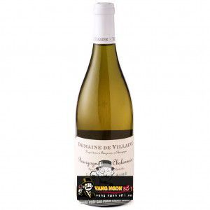 Vang Pháp Domaine A Et P de Villaine Les Clous Aime