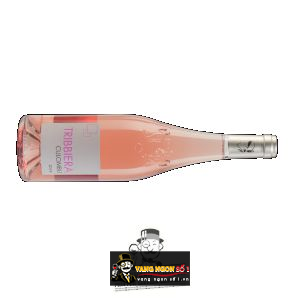 Vang Pháp Tribbiera Rose Clos Culombu bn1