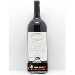 Vang Pháp Chateau Martet Reserve de Famille thượng hạng