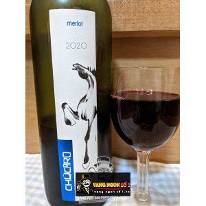 Vang Chile CP Chucaro Central Valley bn2