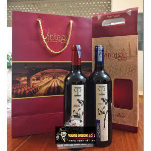 Vang Chile CP Chucaro Central Valley