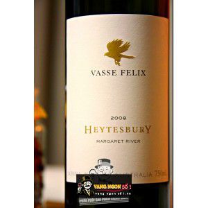Rượu vang Heytesbury Vasse Felix Chiết khấu cao bn1