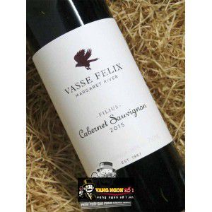 Rượu vang Heytesbury Vasse Felix Chiết khấu cao bn2