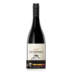 Rượu vang Yangarra GSM McLaren Vale