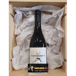 Rượu vang Yangarra GSM McLaren Vale bn2
