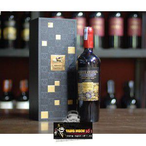 Vang Chile Viento Norte Family Reserve Cao Cấp