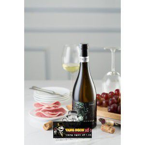 Vang Pháp Medusa Viognier IGP Premium hảo hạng bn1