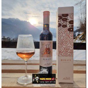 Vang Ý Hekate Passito Feudo Arancio bn2