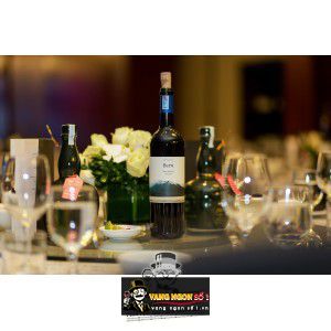 Vang Ý Hera Nero dAvola Mitologia bn1