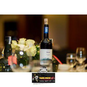 Vang Ý Hera Nero dAvola Mitologia bn2