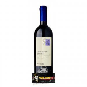 Vang Ý Delibori Cabernet Sauvignon delle Venezie