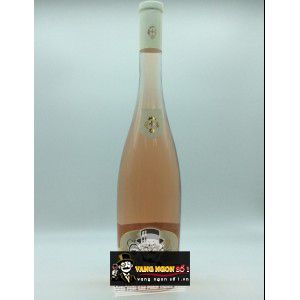 Vang Pháp Cep dOR Rose Cotes Provence Vignerons St Tropez bn2