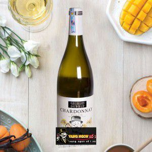 Vang Pháp Macon Villages Georges Duboeuf bn4