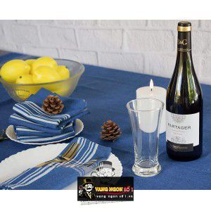 Vang Pháp Barton & Guestier Partager Đỏ - Trắng bn2