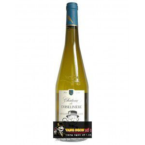 Vang Pháp Muscadet Sevre Et Maine Sur Lie bn2