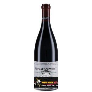 Vang Pháp Romanee Saint Vivant Domaine de la Romanee Conti