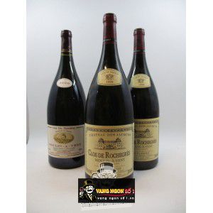 Vang Pháp Clos de Rochegres Moulin A Vent Chateau des Jacques bn1