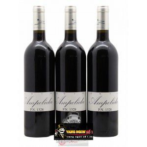 Vang Pháp Ampelidae Le K bn1