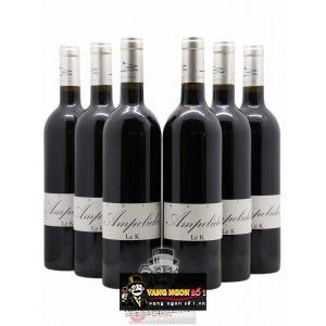 Vang Pháp Ampelidae Le K bn2