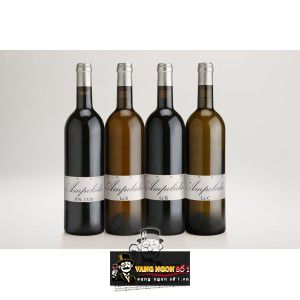 Vang Pháp Ampelidae Le K bn3